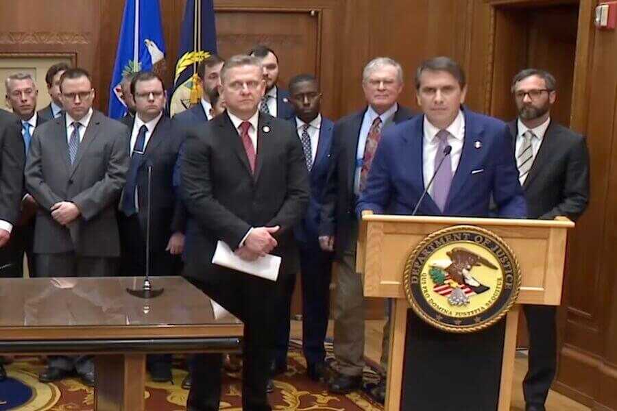 The ATF has 34 new rules allegedly set to increase 2A rights.