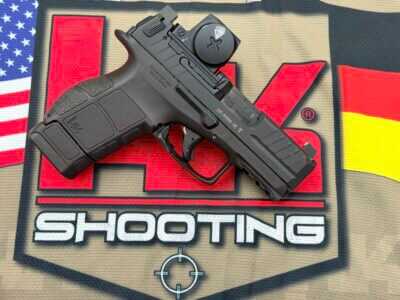 VP9CC Shirt