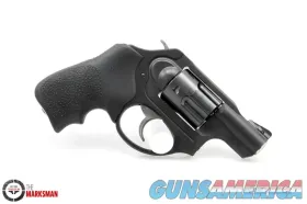 Ruger LCRx, .357 Magnum NEW 05460
