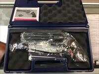 NEW COLT PYTHON 6'' 357