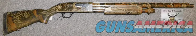 Mossberg 835 Ulti-Mag