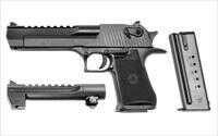 Magnum Research Desert Eagle (DE50WB6) 2...