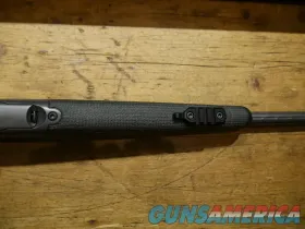 Browning X-Bolt Pro Long Range 6.8 Weste...