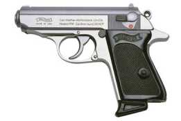 Novelist Needs Advice on Gun Details, Care to Help? Is the PPK the right choice for a modern crime fighter?
