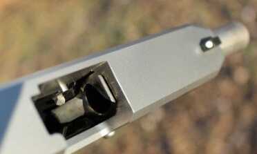 Kahr's Super-Slim Single-Stacks: CT40 and CT45 (REVIEW) Kahr CT 40