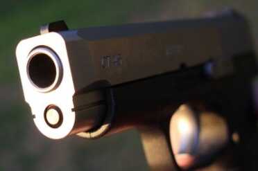 Kahr's Super-Slim Single-Stacks: CT40 and CT45 (REVIEW) Kahr CT45