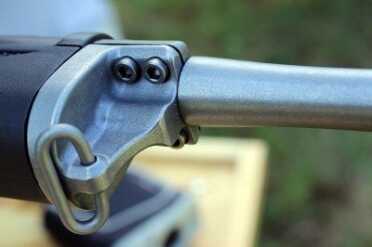 Ruger Mini 30