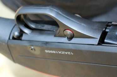 Winchester SXP