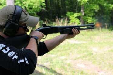 Mossberg 20