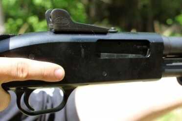 Mossberg 20