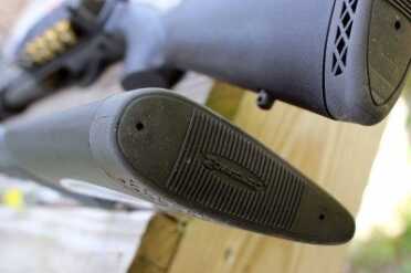 Mossberg 20