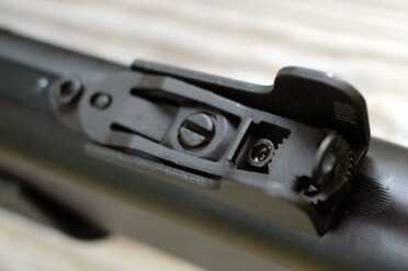 Mossberg 20