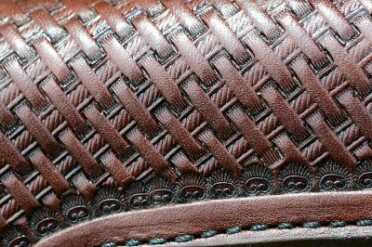 The Ruger New Bearcat--More than a Novelty leather creek holsters