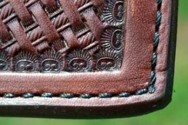 The Ruger New Bearcat--More than a Novelty leather creek holsters