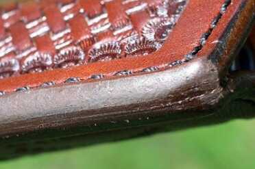 The Ruger New Bearcat--More than a Novelty leather creek holsters