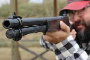 Henry's Updates .30-30 and .45-70: Review Redux The Henry .45-70 has mid 20th century lines, but is made with some modern touches like the barrel band.