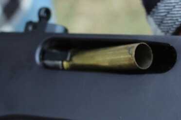 Henry's Updates .30-30 and .45-70: Review Redux Ejection didn't mar the brass, at all--good news for those who want to reload.