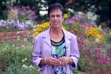 The Colorado Recall that Worked Laura Woods, Colorado Senator.