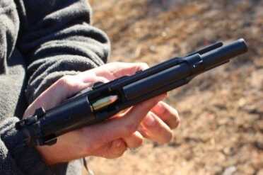 In Defense of the Beretta M9 Beretta mags have been made by several manufacturers, and Beretta.