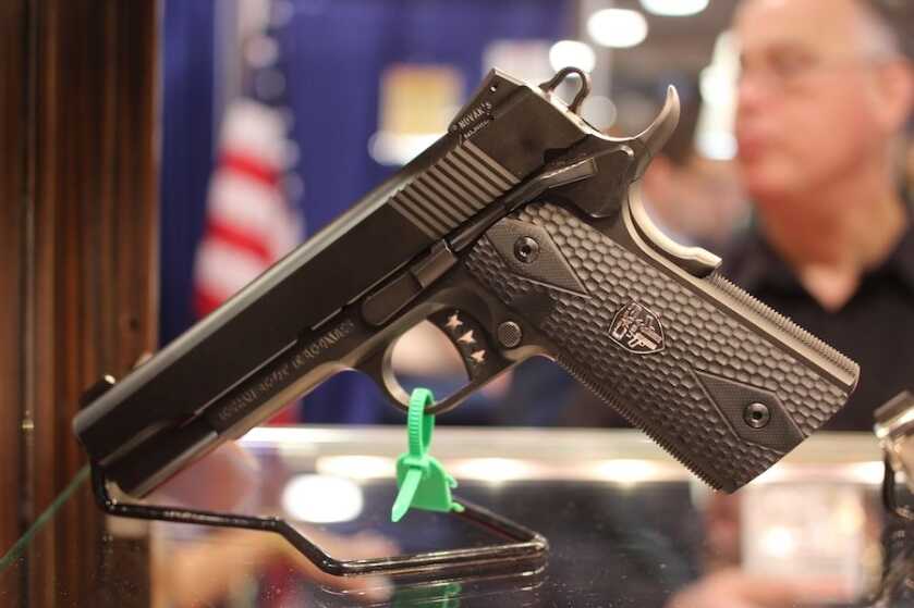 Cabot 1693