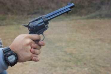recoil.