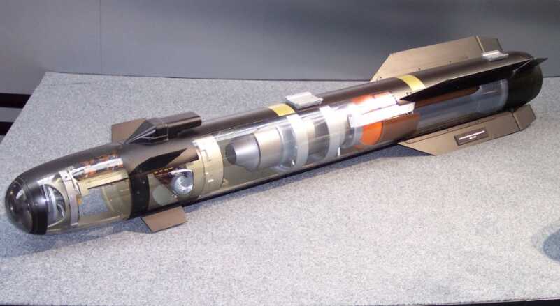 Lebanese Hellfire Dummy Missiles found in Passenger Jet Headed to Oregon Lockheed_Martin_Longbow_Hellfire