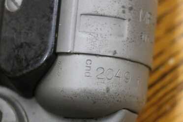 Subcontractor Code.