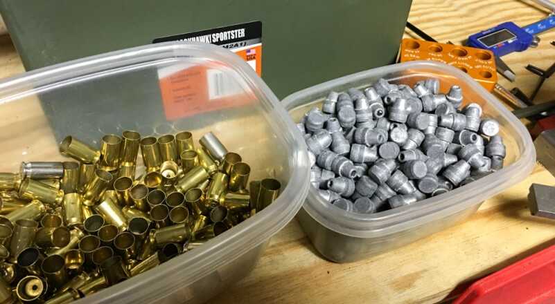 Reloading: The Gear You Need And What It'll Cost You What do you really need to reload your own ammunition? Read on to find out...