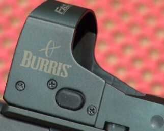 First Look! Springfield Armory XDM Optical Sight 9mm Pistol (OSP). Full Review. The Burris FastFire III optic mounted perfectly for the author.