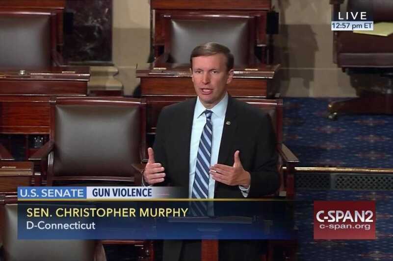 TIME TO CALL YOUR SENATORS - Senate Will Vote on Gun Control Bills! filibuster