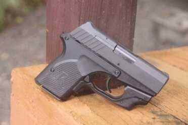 Remington RM380—Micro-Sized .380 ACP CCW Pocket Pistol, Full Review! The RM380 offers shooters a compact and powerful pocket gun in .380 ACP.