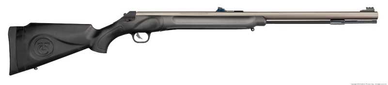 Thompson/Center Strike and Impact Muzzleloaders—SHOT Show 2017