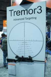 Horus Vision - Top 3 Things Every Sniper Must Have - SHOT Show 2017 Horus Vision - Top 3 Things Every Sniper Must Have - SHOT Show 2017