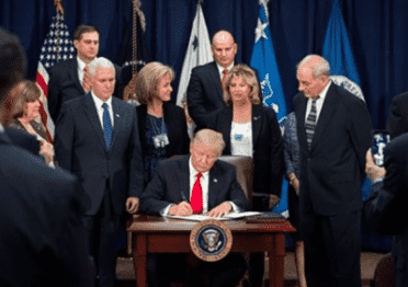 Anti-Gunners Upset Over Trump Signing Bill Killing Social Security Gun Grab Anti-Gunners Upset Over Trump Signing Bill Killing Social Security Gun Grab