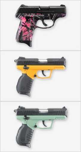 Ruger Adding New Big- and Small-Bore Bolt Guns and More