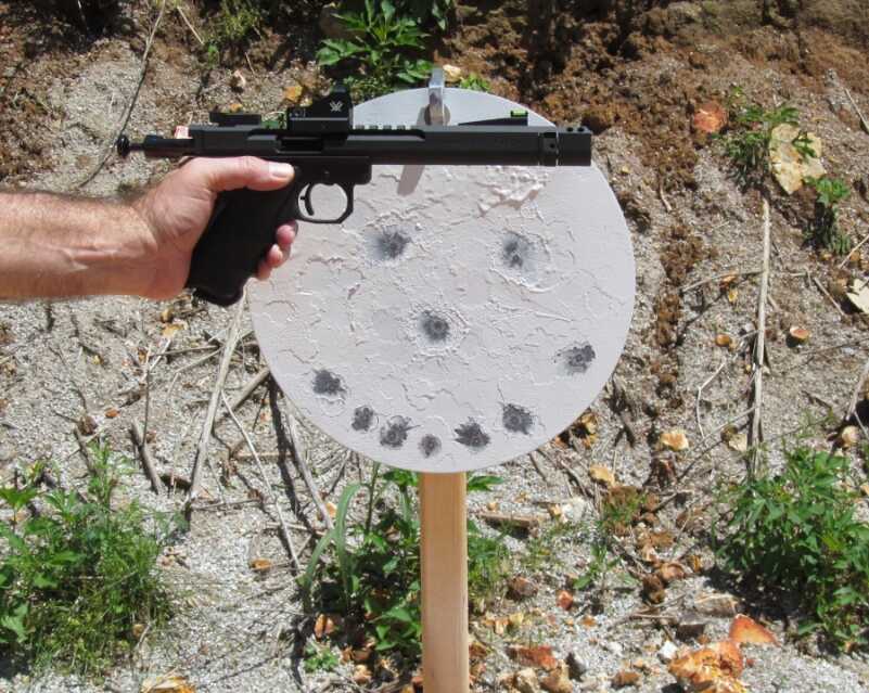 Vortex Viper: Are You Red Dot Ready? — Full Review Vortex Viper: Are You Red Dot Ready? — Full Review