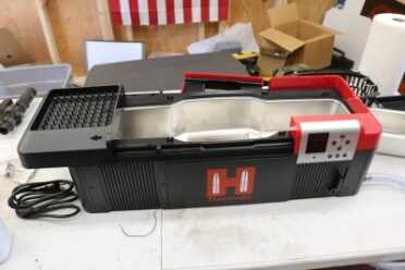 FIREClean Suppressor Test: How Well Does This Gun Lube Actually Work? FIREClean Suppressor Test: How Well Does This Gun Lube Actually Work?