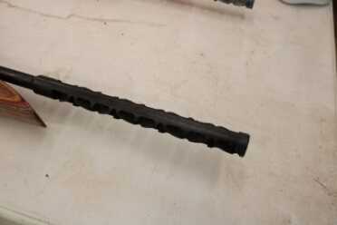 FIREClean Suppressor Test: How Well Does This Gun Lube Actually Work? FIREClean Suppressor Test: How Well Does This Gun Lube Actually Work?