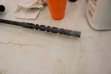 FIREClean Suppressor Test: How Well Does This Gun Lube Actually Work? FIREClean Suppressor Test: How Well Does This Gun Lube Actually Work?