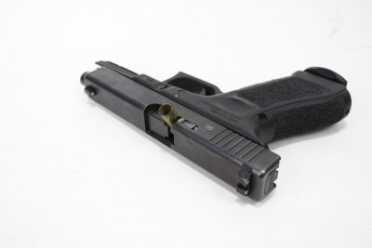 Gunfight Science: Gun Malfunction Busting Tips/Tactics