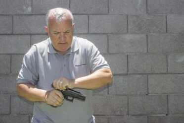 Gunfight Science: Gun Malfunction Busting Tips/Tactics