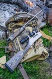 A Sub-MOA Takedown .30-06 Lever Action? The Browning BLR – Full Review. A Sub-MOA Takedown .30-06 Lever Action? The Browning BLR – Full Review.