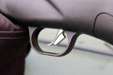 Staying in The Black: The Thompson Center 3 Impact Muzzleloader - Full Review