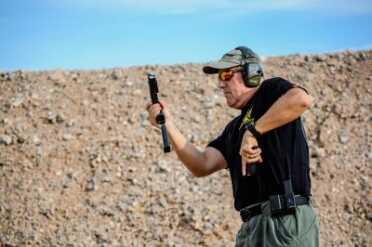 Gunfight Science: Gun Malfunction Busting Tips/Tactics