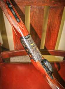 A Class Act: Fausti Class LX 28 Gauge — Full Review A Class Act: Fausti Class LX 28 Gauge — Full Review