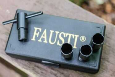 A Class Act: Fausti Class LX 28 Gauge — Full Review A Class Act: Fausti Class LX 28 Gauge — Full Review