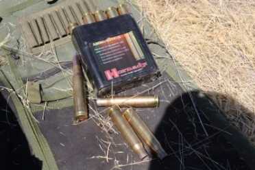 A .50 BMG for Everyone: Serbu's Lightweight, Single-Shot RN-50 — Full Review