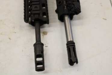 Find Out What Barrel Length is Best for Your AR