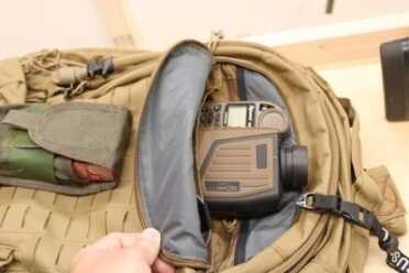 Check Out Clay's Review of the Camelbak Rubicon Backpack