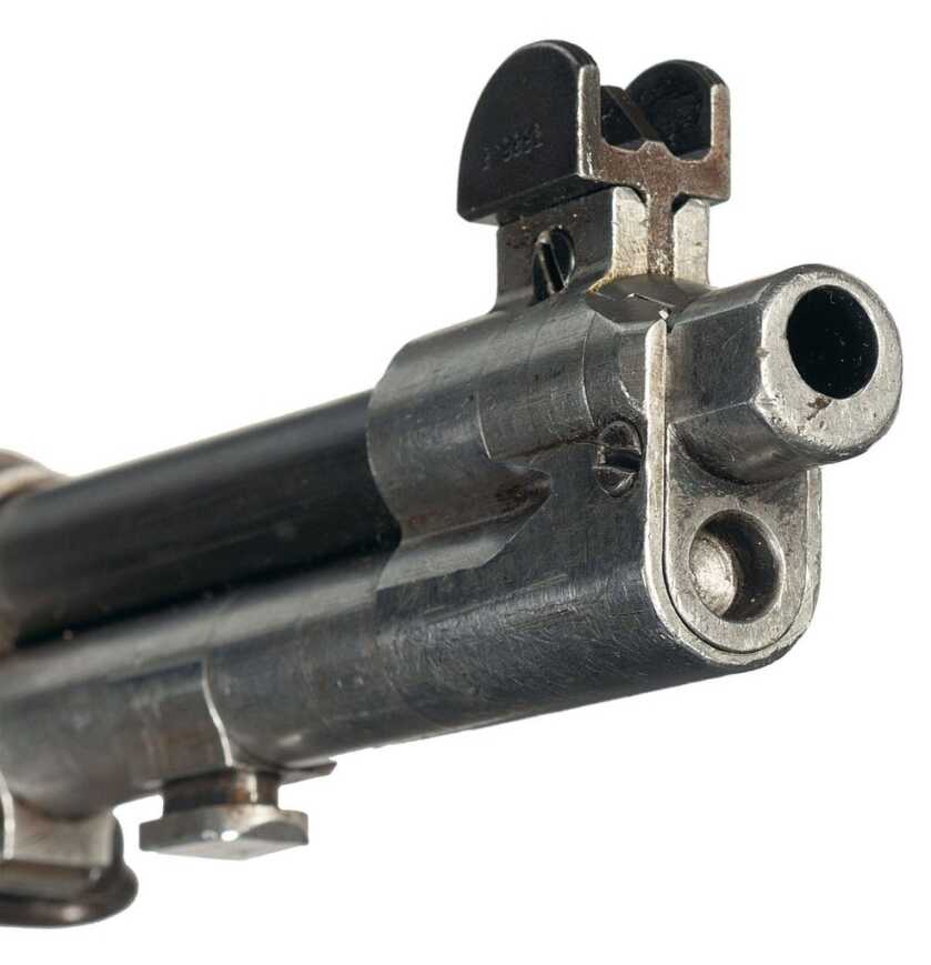 The Best M1 Garand Rifles Sold Auction